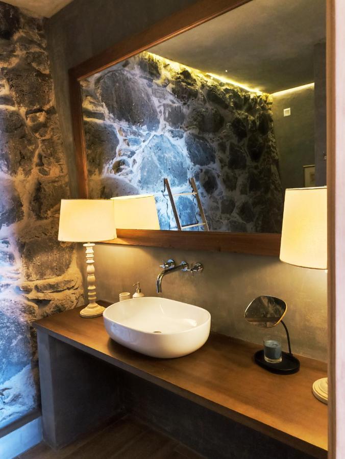 Les Terrasses Suites 칼례타 외부 사진
