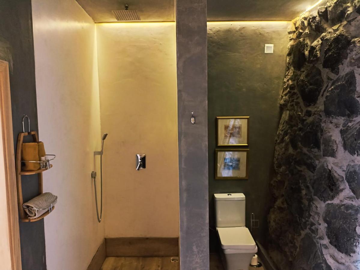 Les Terrasses Suites 칼례타 외부 사진