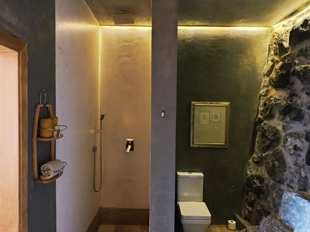 Les Terrasses Suites 칼례타 외부 사진