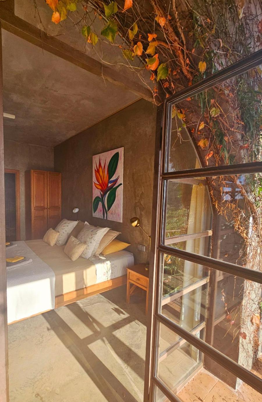 Les Terrasses Suites 칼례타 외부 사진