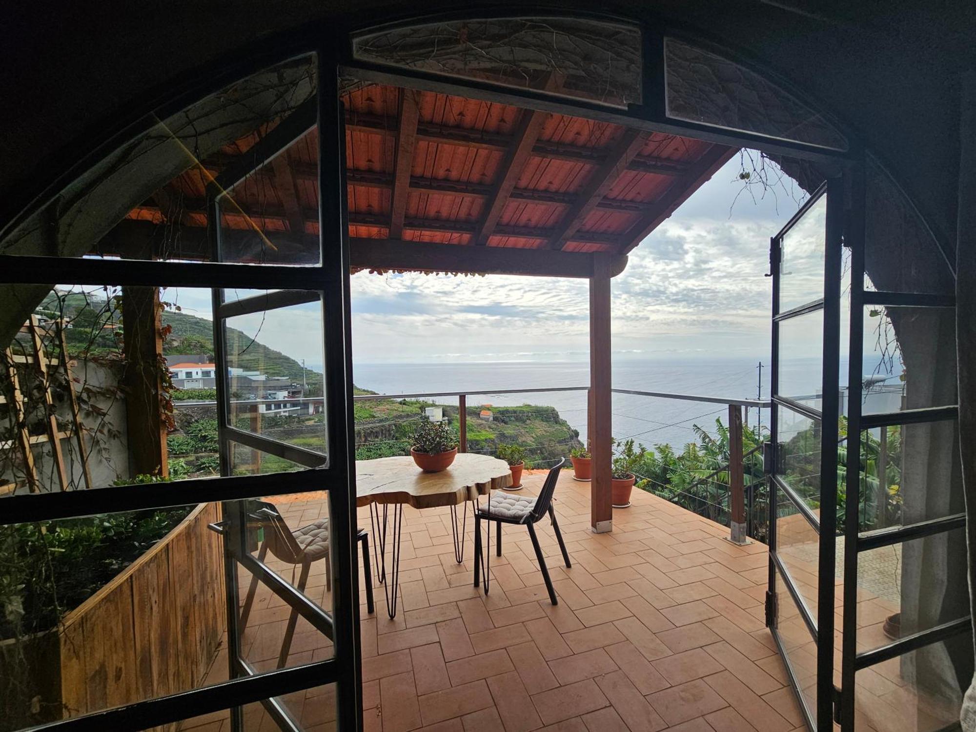 Les Terrasses Suites 칼례타 외부 사진