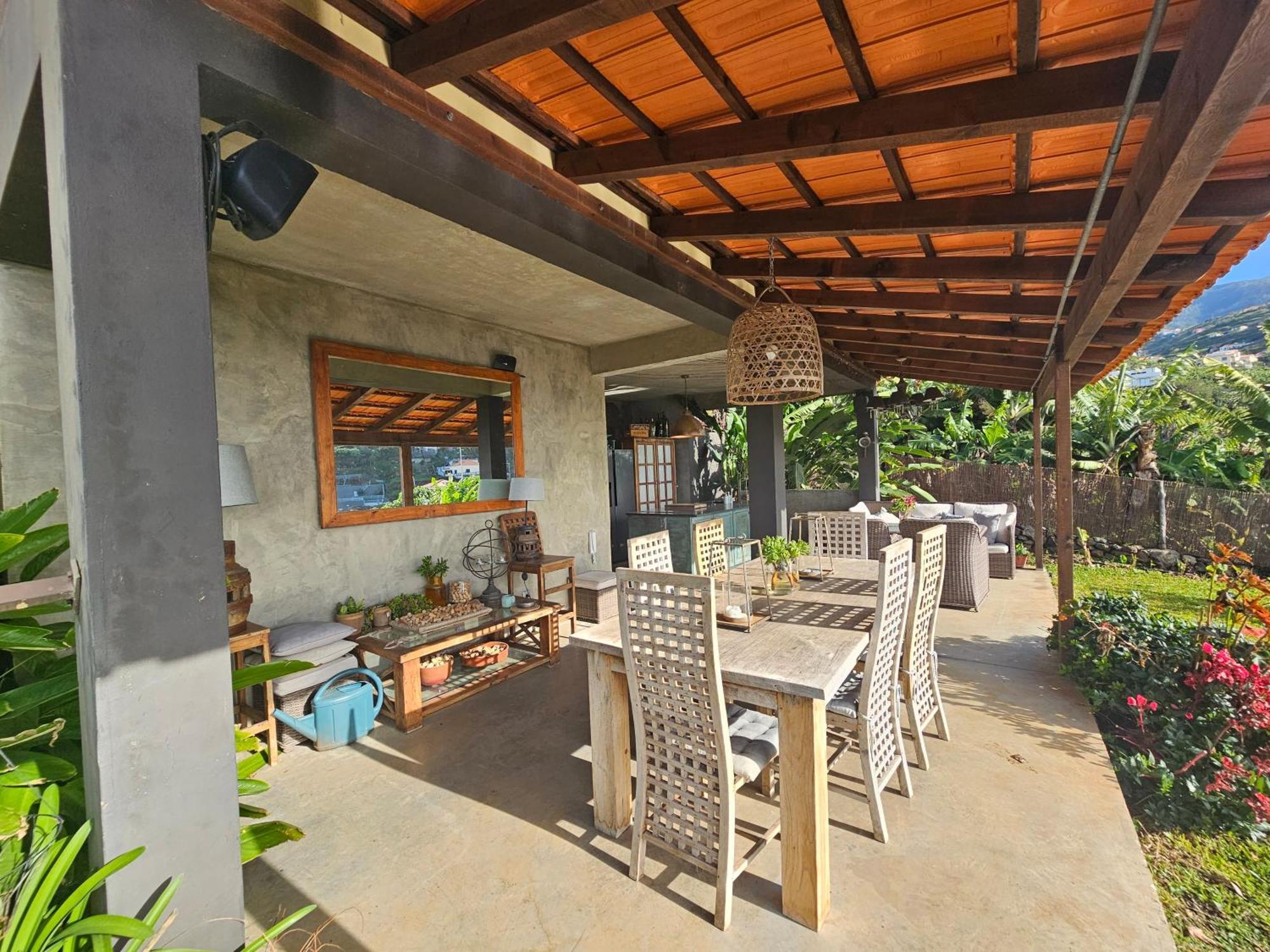 Les Terrasses Suites 칼례타 외부 사진