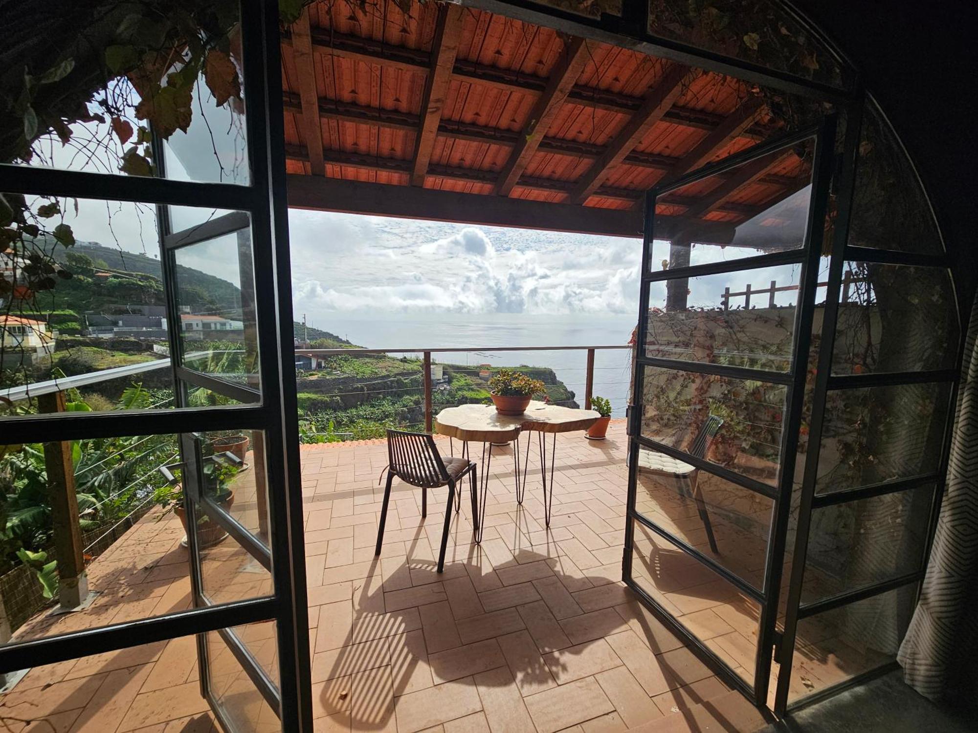 Les Terrasses Suites 칼례타 외부 사진