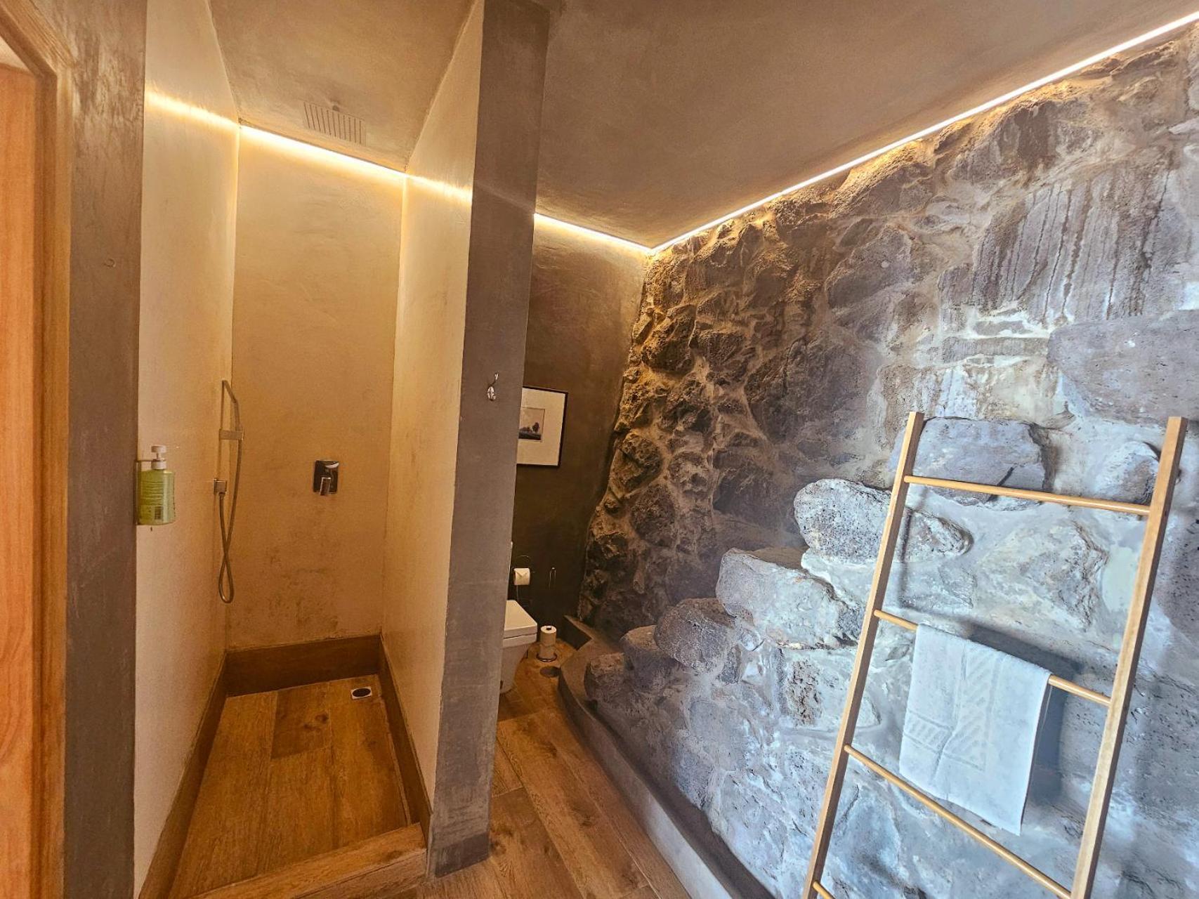 Les Terrasses Suites 칼례타 외부 사진