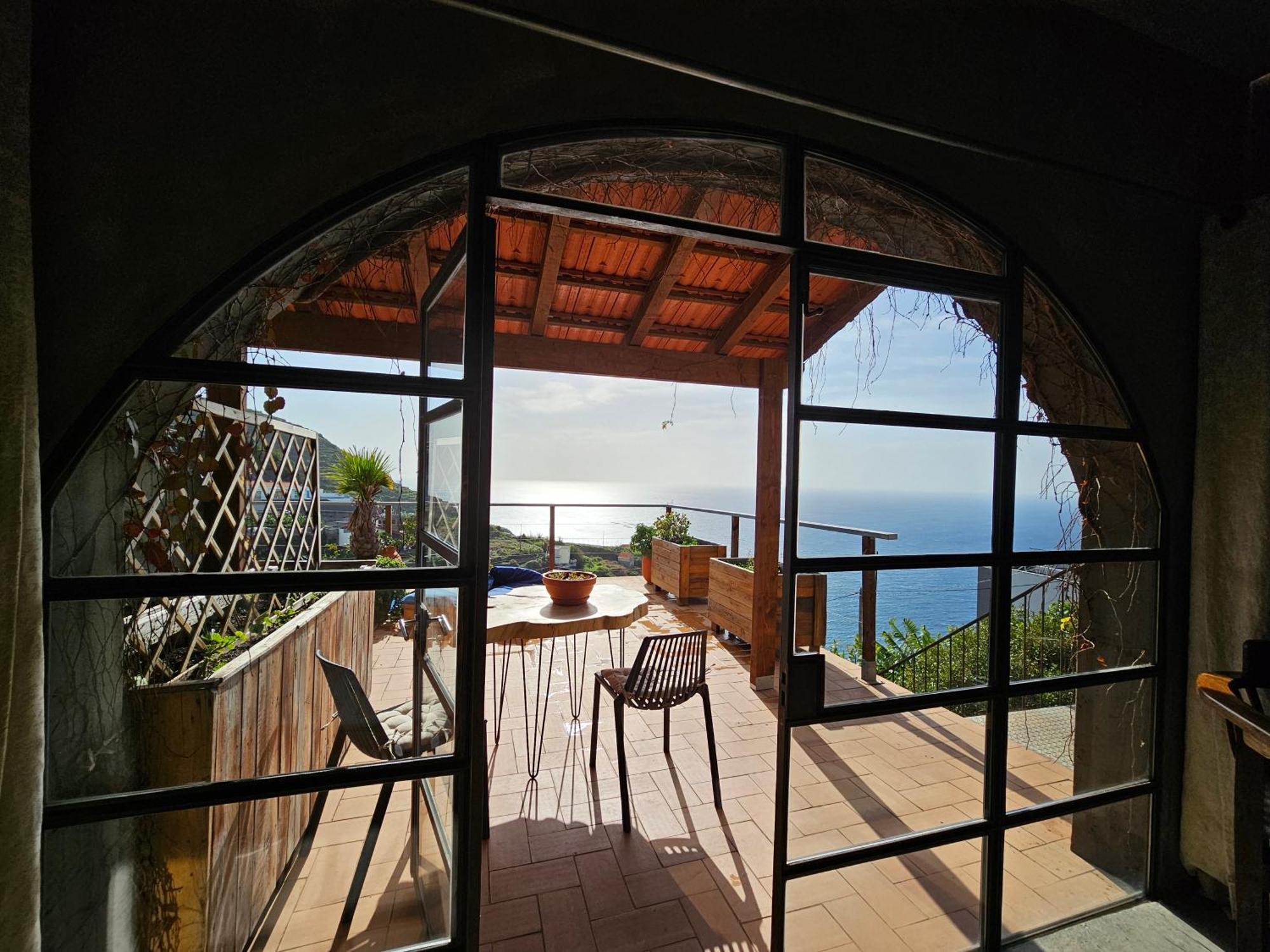 Les Terrasses Suites 칼례타 외부 사진